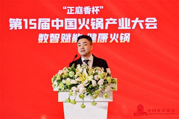 准化提速 火锅市场保持增长态势pg电子模拟器免费试玩餐饮标(图3)