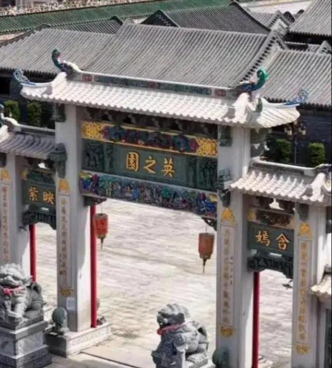 了11年推平仅一夜知情人曝更多不简单pg电子入口“英之园”拆除后续：修(图7)