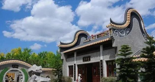 了11年推平仅一夜知情人曝更多不简单pg电子入口“英之园”拆除后续：修(图11)