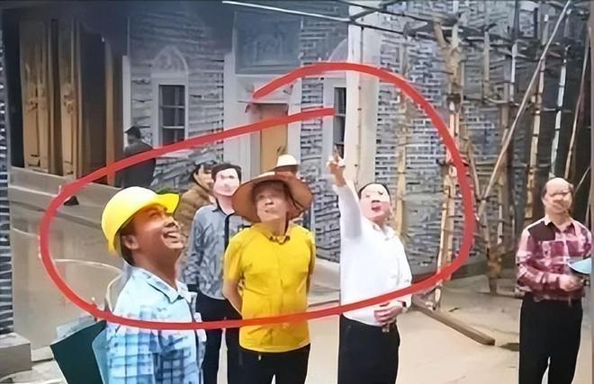 了11年推平仅一夜知情人曝更多不简单pg电子入口“英之园”拆除后续：修(图6)