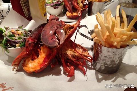 头：英国美食文化探秘之旅pg电子平台从皇室到街(图2)