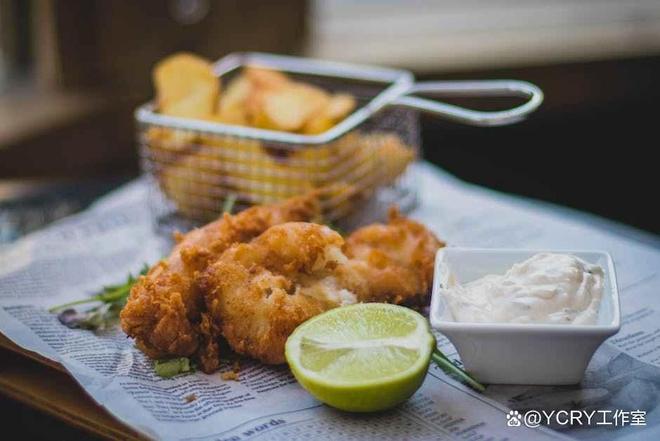 头：英国美食文化探秘之旅pg电子平台从皇室到街(图3)