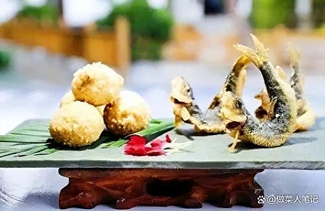 品到山涧精灵一口尝尽千年滋味pg电子中文模拟器从濒危贡(图12) 品到山涧精灵一口尝尽千年滋味pg电子中文模拟器从濒危贡(图12)