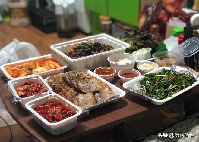 菜正在加速突围未来将成为餐饮新趋势!pg电子入口外卖时代或将终结?预制(图4) 菜正在加速突围未来将成为餐饮新趋势!pg电子入口外卖时代或将终结?预制(图4)