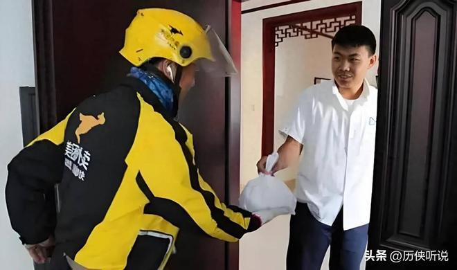 菜正在加速突围未来将成为餐饮新趋势!pg电子入口外卖时代或将终结?预制(图3) 菜正在加速突围未来将成为餐饮新趋势!pg电子入口外卖时代或将终结?预制(图3)