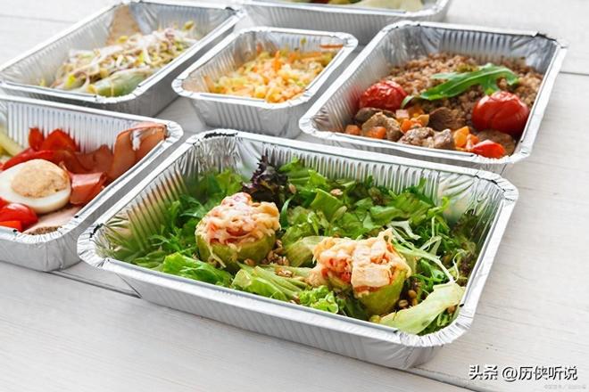 菜正在加速突围未来将成为餐饮新趋势！pg电子入口外卖时代或将终结？预制(图6)