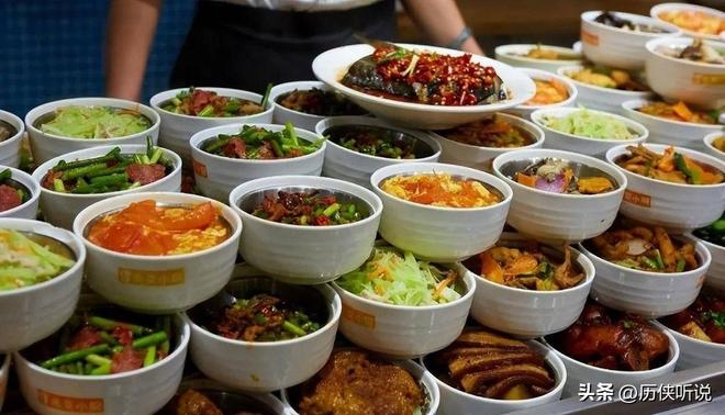 菜正在加速突围未来将成为餐饮新趋势!pg电子入口外卖时代或将终结?预制(图8) 菜正在加速突围未来将成为餐饮新趋势!pg电子入口外卖时代或将终结?预制(图8)