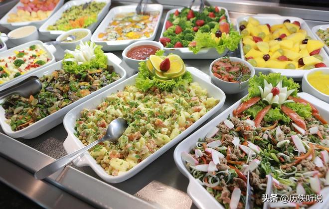 菜正在加速突围未来将成为餐饮新趋势!pg电子入口外卖时代或将终结?预制(图11) 菜正在加速突围未来将成为餐饮新趋势!pg电子入口外卖时代或将终结?预制(图11)