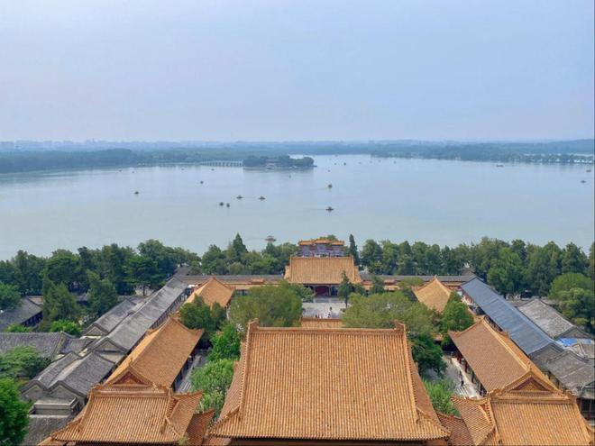 纯玩无购物美食游逛吃体验放心出游首选pg电子网站北京四日游报价：北京4日(图6)